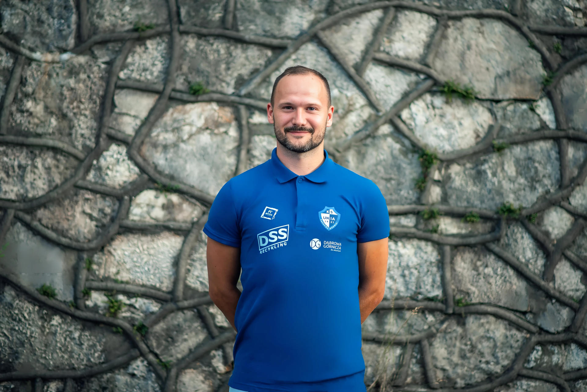 Sebastian Stefański